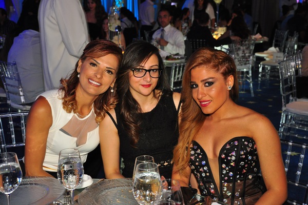 NDU 3rd Annual Gathering